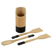 Inne naczynia kuchenne - Zestaw przyborów kuchennych 4 elementy - miniaturka - grafika 1