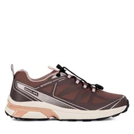 Buty trekkingowe damskie - Trekkingi Sprandi W-S24W021C-4 Brązowy - miniaturka - grafika 1