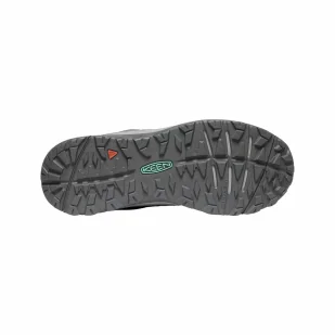 Buty trekkingowe damskie KEEN TERRADORA II WP - Buty trekkingowe damskie - miniaturka - grafika 6