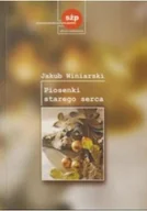 Poezja - Piosenki starego serca - miniaturka - grafika 1