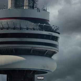 Views CD) Drake - Rap, Hip Hop - miniaturka - grafika 1
