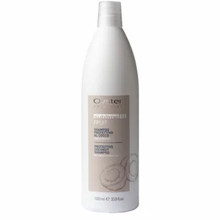 OYSTER Szampon do włosów farbowanych COCONUT - 1000ml - Szampony do włosów - miniaturka - grafika 1