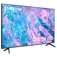 Telewizory - SAMSUNG UE75CU7192U - miniaturka - grafika 1