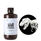 Filamenty i akcesoria do drukarek 3D - Żywica UV do drukarek 3D, 1 kg, wysoka wytrzymałość - miniaturka - grafika 1