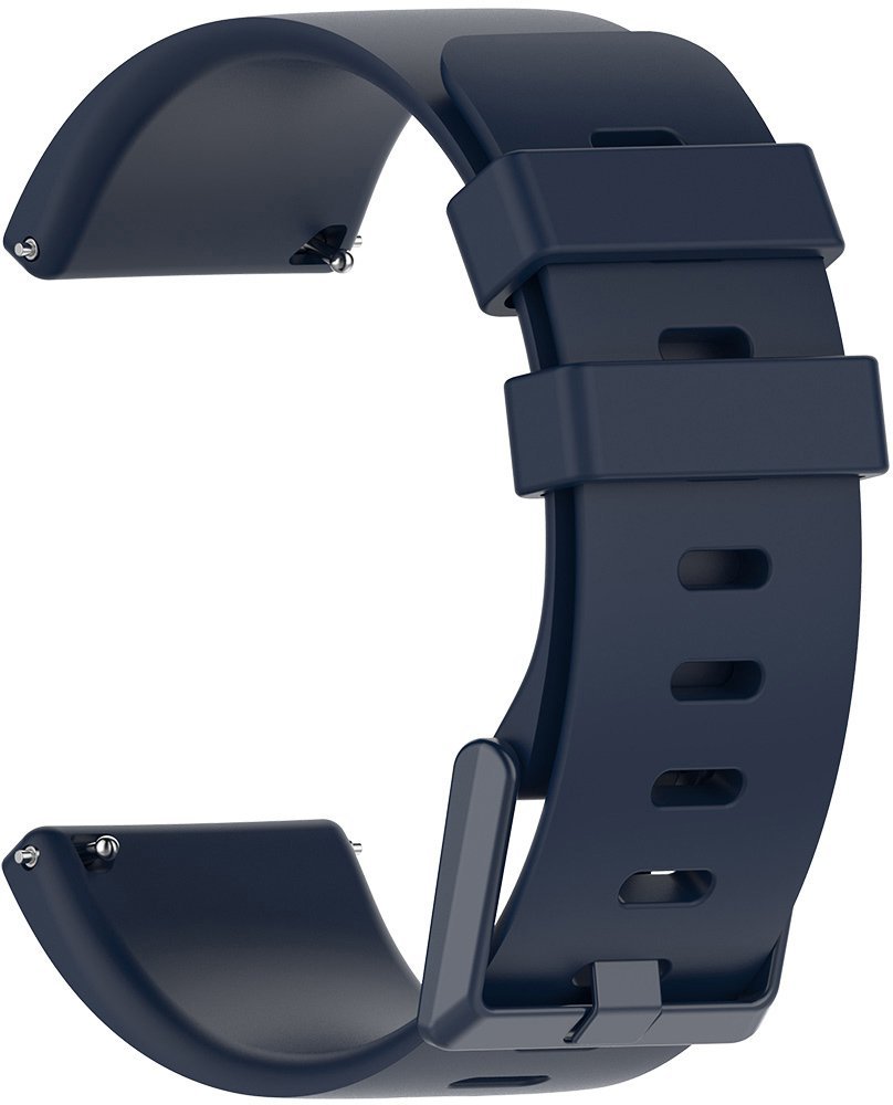 YIVO ZAMIENNY WYMIENNY PASEK OPASKA BRANSOLETA DO ZEGARKA SMARTWATCH FITBIT VERSA / VERSA 2 / VERSA LITE EDITION