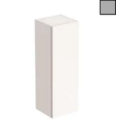 Szafki łazienkowe - Ideal Standard STRADA Szafka Ścienna niska 233x700x220 kolor szary bambus K2687W - miniaturka - grafika 1