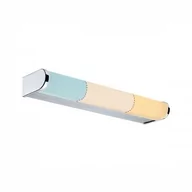 Lampy ścienne - Paulmann HomeSpa kinkiet chrom 78943 - miniaturka - grafika 1