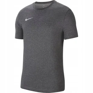 Nike Koszulka Męska Bawełniana Sportowa Tee R. Xxl - Koszulki męskie - miniaturka - grafika 1