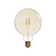 Żarówki LED - Żarówka LED EMOS Vintage G125 Warm White, 4W E27 - miniaturka - grafika 1