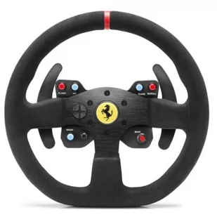 Thrustmaster Alcantara 599XX EVO 30 (4060071) - Kontrolery gier na PC - miniaturka - grafika 1