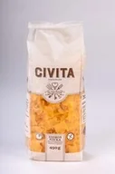 Makaron - MAKARON (KUKURYDZIANY) KOSTKA BEZGLUTENOWY 450 g - CIVITA - miniaturka - grafika 1