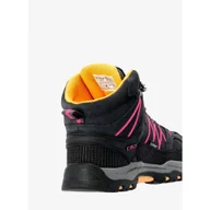 Buty trekkingowe dziecięce - Buty turystyczne dziecięce CMP Kids Rigel Mid WP - miniaturka - grafika 1