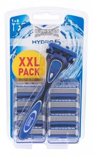 Wilkinson Sword Hydro 5 1szt - Maszynki do golenia i wkłady - miniaturka - grafika 1