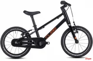 Rowery - Rower Cube Numove 140 black´n´orange 2024 - miniaturka - grafika 1