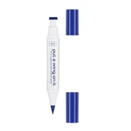 Eyelinery - Wibo _Put A Wing On It Eyeliner & Stamp eyeliner ze stemplem 2 - miniaturka - grafika 1