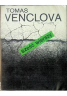 Poezja - Sześć wierszy - miniaturka - grafika 1