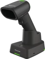 Czytniki kodów kreskowych - Honeywell 1962g, 2D, UHD, multi-IF, kit (USB), black - miniaturka - grafika 1