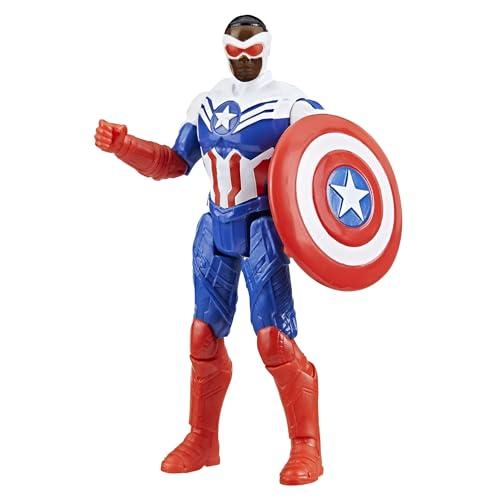 Marvel Avengers Captain America