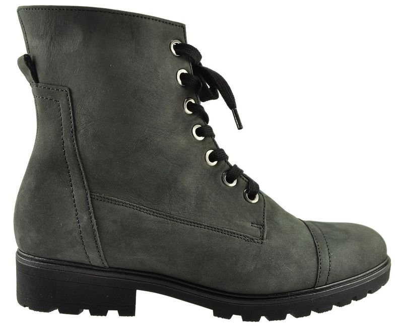 Gabor, Trzewiki damskie, rozmiar 37