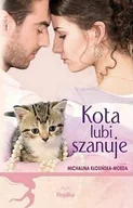 Romanse - Kota lubi szanuje - miniaturka - grafika 1