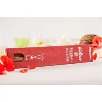 Song Of India Kadzidełka ziołowe Opium Flower - Kadzidła i dodatki - miniaturka - grafika 1