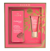 Zestawy kosmetyków damskich - Nuxe Prodigieuse Boost Zestaw rozświetlająco-korygujący do skóry normalnej i suchej - miniaturka - grafika 1