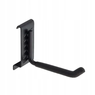 Hak garażowy do zestawu Goliat Sgh 9 - Haki, szakle i karabinki - miniaturka - grafika 1