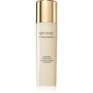 Estée Lauder Revitalizing Supreme+ Youth Power Soft Milky Lotion pielęgnacja ujędrniająca o działaniu nawilżającym 100 ml - Kremy do twarzy - miniaturka - grafika 1