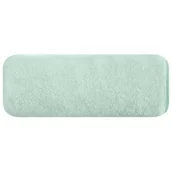 Ręczniki - Eurofirany Euro Firany Ręcznik 70 x 140 Kol. Amy 21 - 380 G/M2 Mięta 1200988 - miniaturka - grafika 1