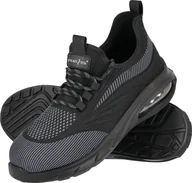 Obuwie robocze - Obuwie robocze półbuty Reis WAVE BS r. 39 - miniaturka - grafika 1