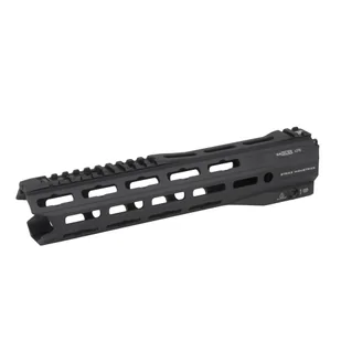 Strike Industries - Łoże aluminowe Gridlok LITE 11" - AR-15 - Czarne - SI-GRIDLOK-LITE-11-BK - Repliki - akcesoria - miniaturka - grafika 1