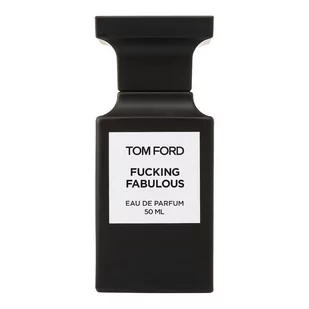 Tom Ford Fucking Fabulous woda perfumowana  50 ml TESTER - Wody i perfumy unisex - miniaturka - grafika 1