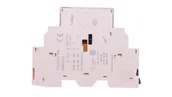 Silniki elektryczne i akcesoria - Schneider Electric Styk pomocniczy 2Z montaż boczny GVAD0101 - miniaturka - grafika 1