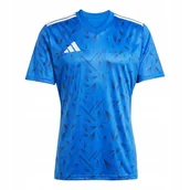 Koszulki męskie - Koszulka adidas Team Icon 25 M JG3550 S (173cm) - miniaturka - grafika 1