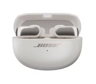 Bose Ultra Open Bluetooth 5.3 Biało-szare - Słuchawki - miniaturka - grafika 1