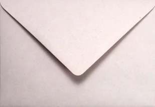 Koperty ozdobne z wtrąceniami ekologiczne B6 NK j. beżowe Crush Grape 120g 25 szt. - na zaproszenia rustykalne - Koperty - miniaturka - grafika 1