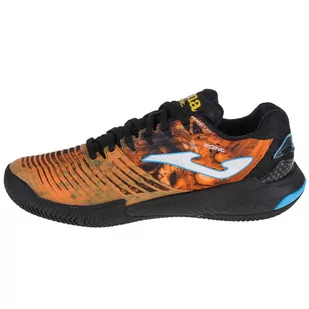 Buty Joma T.Point Men 2251 M (kolor Pomarańczowy, rozmiar 40.5) - Buty sportowe męskie - miniaturka - grafika 2