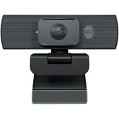 Kamery internetowe - MOZOS H500 kamera internetowa USB 4K - miniaturka - grafika 1