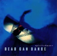 Rock - Sonic Spiritchaser CD) Dead Can Dance - miniaturka - grafika 1