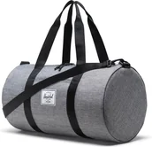 Torby podróżne - Torba na ramię Herschel Classic 27L - Raven - miniaturka - grafika 1