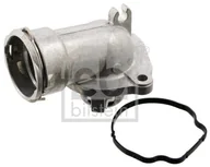 Termostaty - Termostat, płyn chłodzący Febi Bilstein 104757 - miniaturka - grafika 1