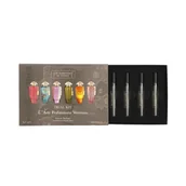 Wody i perfumy damskie - The Merchant Of Venice Murano Set 6x5 - miniaturka - grafika 1