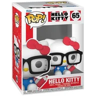 Gadżety dla graczy - Figurka FUNKO Pop Hello Kitty - miniaturka - grafika 1