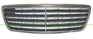 Prasco ME0372010 kratka chłodnicy - Atrapy i grille samochodowe - miniaturka - grafika 1