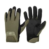 Odzież taktyczna i umundurowanie - Rękawice Taktyczne Helikon-Tex Urban Tactical Mk2 - Olive Green XXL - miniaturka - grafika 1