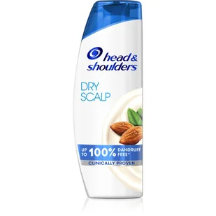Head&Shoulders Szampon Nawilżenie skóry i włosów 400ml - Szampony do włosów - miniaturka - grafika 1