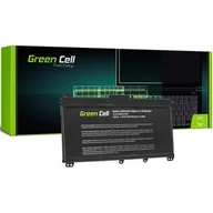 Baterie do laptopów - Green Cell Bateria do HP 14-BP Pavilion 14-BF 14-BK 3 cell 11,55V HP145 - miniaturka - grafika 1