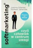 Aplikacje biurowe - Softmarketing - miniaturka - grafika 1