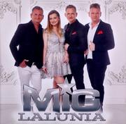 Disco polo - Mig: Lalunia [CD] - miniaturka - grafika 1