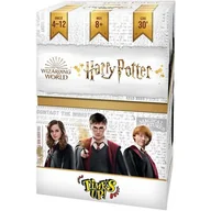 Gry planszowe - Time's Up! Harry Potter (PL) - miniaturka - grafika 1
